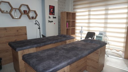 Isparta’da ilk ve tek