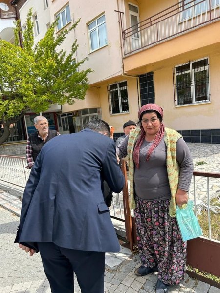 Sıkılmadık el kalmayacak