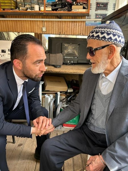 Sıkılmadık el kalmayacak