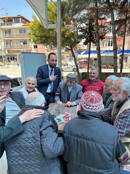 Sıkılmadık el kalmayacak