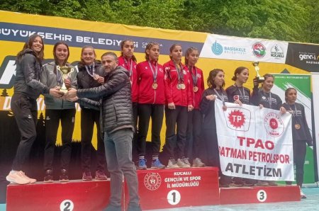 Isparta'dan Milli Takım'a!