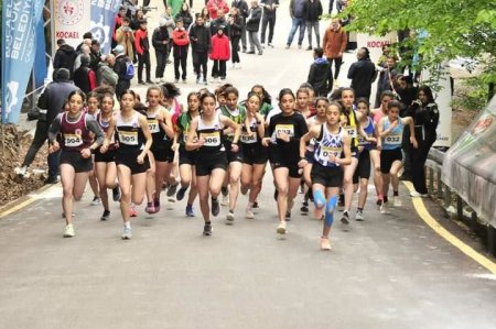 Isparta'dan Milli Takım'a!