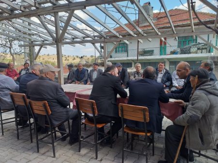 Artık değişim zamanı