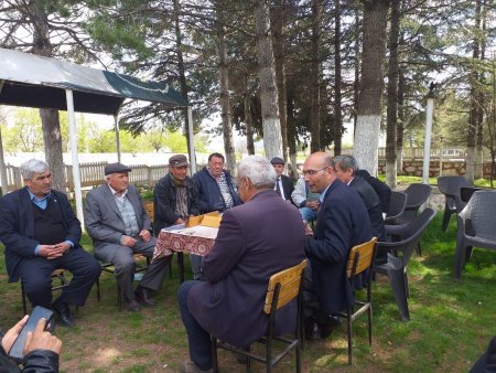 Artık değişim zamanı
