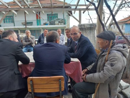 Artık değişim zamanı