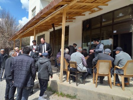 Artık değişim zamanı