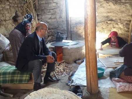 Artık değişim zamanı