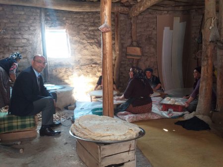 Artık değişim zamanı