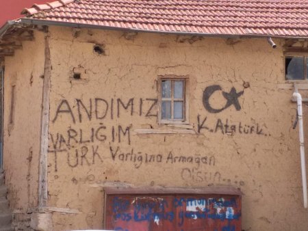 Artık değişim zamanı