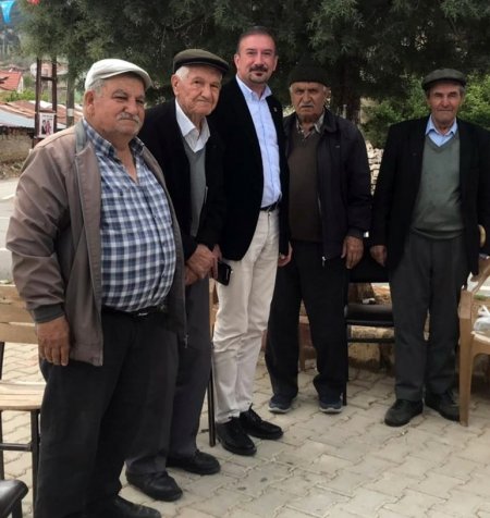 Aksu ve Yenişarbademli turizm ile canlanacak