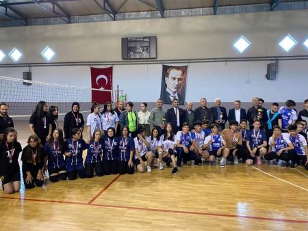 Mahalleler yarışıyor