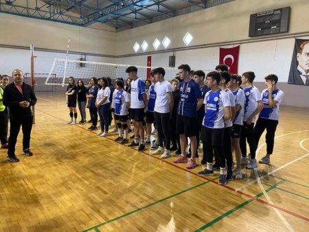 Mahalleler yarışıyor
