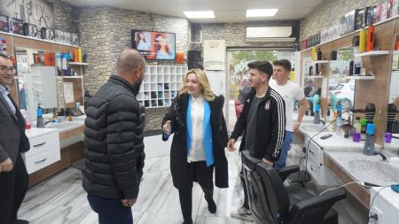 Cesur, Eğirdir'de
