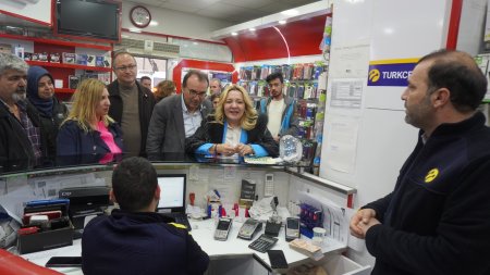 Cesur, Eğirdir'de