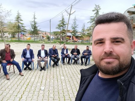 Kodaman, sempatisiyle göz dolduruyor
