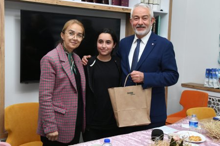 Hedeflerinizi aranan kişi olmak üzerine kurmalısınız