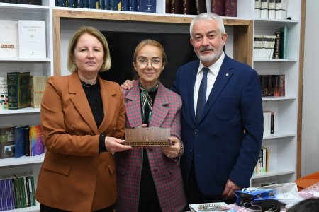 Hedeflerinizi aranan kişi olmak üzerine kurmalısınız