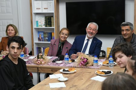 Hedeflerinizi aranan kişi olmak üzerine kurmalısınız