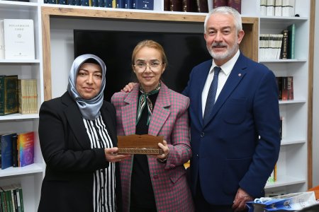 Hedeflerinizi aranan kişi olmak üzerine kurmalısınız