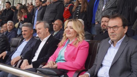 Cesur: Mutsuzluğa, son vermeye az kaldı