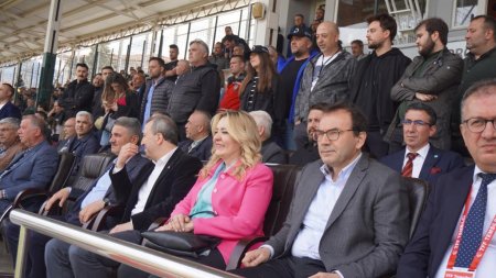 Cesur: Mutsuzluğa, son vermeye az kaldı