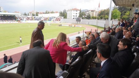 Cesur: Mutsuzluğa, son vermeye az kaldı