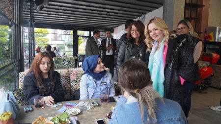 Cesur: Mutsuzluğa, son vermeye az kaldı