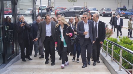 Cesur: Mutsuzluğa, son vermeye az kaldı
