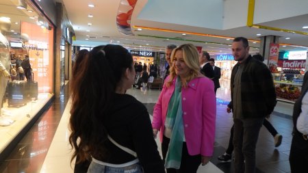 Cesur: Mutsuzluğa, son vermeye az kaldı