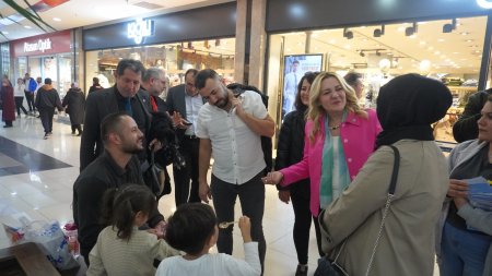Cesur: Mutsuzluğa, son vermeye az kaldı