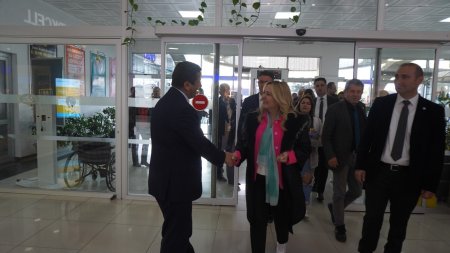 Cesur: Mutsuzluğa, son vermeye az kaldı