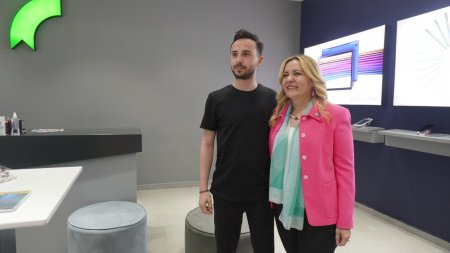 Cesur: Mutsuzluğa, son vermeye az kaldı