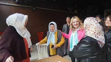 Cesur: Mutsuzluğa, son vermeye az kaldı