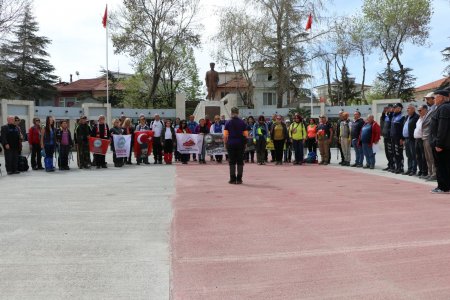 Saint Paul Yolunu tercih ettiler
