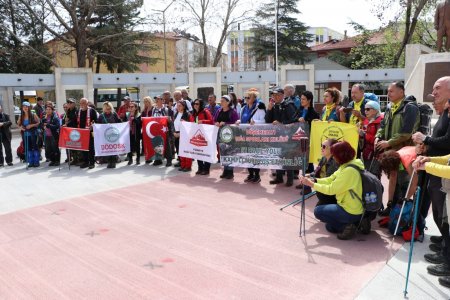Saint Paul Yolunu tercih ettiler