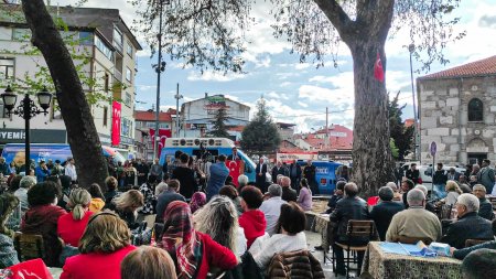 Tüyü bitmemiş yetimin hakkını teslim edeceğiz