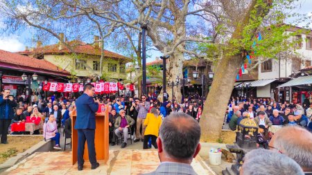 Tüyü bitmemiş yetimin hakkını teslim edeceğiz