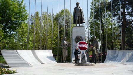 Engelli yoktur, engelleyen vardır