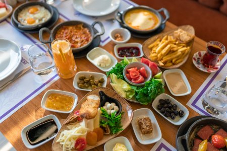 Lavanta Tepesi Otel Salda hizmet vermeye başladı