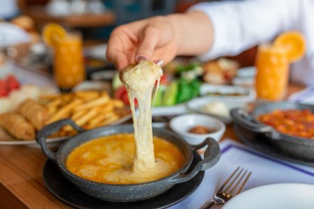 Lavanta Tepesi Otel Salda hizmet vermeye başladı