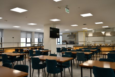 Lavanta Tepesi Otel Salda hizmet vermeye başladı