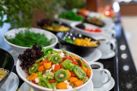 Lavanta Tepesi Otel Salda hizmet vermeye başladı