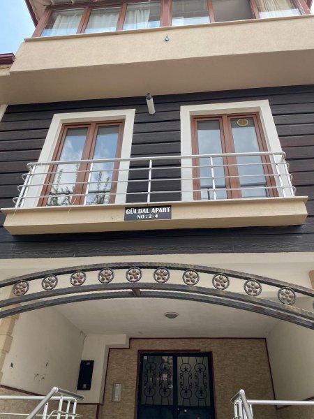 Isparta’da Çok acil uygun fiyata satılık 2+1 Apart