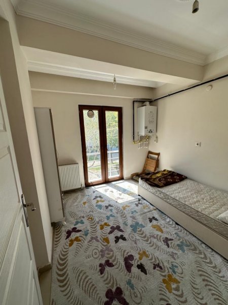 Isparta’da Çok acil uygun fiyata satılık 2+1 Apart