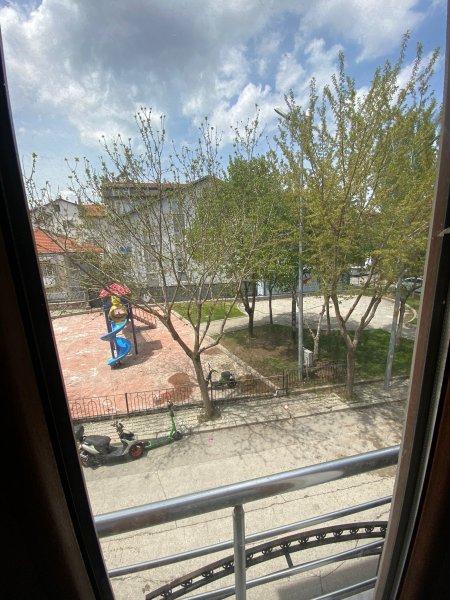 Isparta’da Çok acil uygun fiyata satılık 2+1 Apart