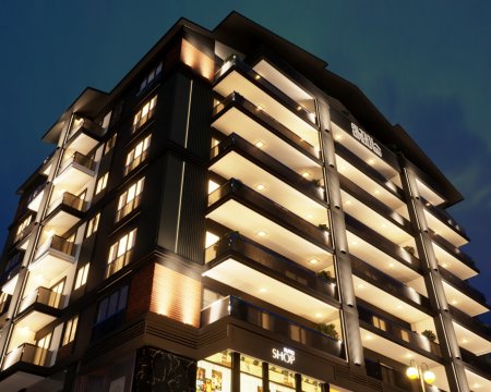 ALTINORDU KONUTLARI’NDA SON DAİRELER SİZİ BEKLİYOR