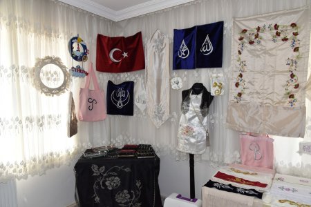 Eğirdir Yerel Eylem Grubu Derneği hedefine ulaşıyor