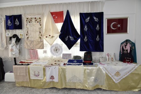 Eğirdir Yerel Eylem Grubu Derneği hedefine ulaşıyor