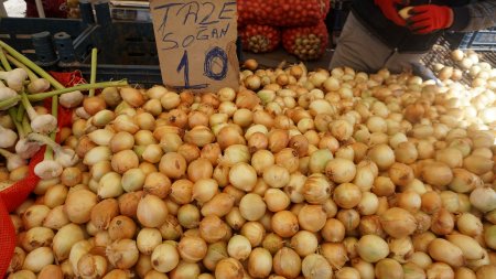 Salı Pazarında bu hafta fiyatlar
