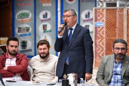 ‘Toplumda Aile  Kurumunun Önemi’ konulu konferans